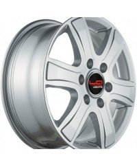 Replica LegeArtis HND78 S R16 W6.5 PCD6x139.7 ET56 DIA92.5